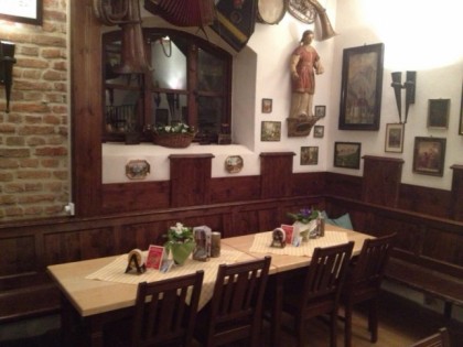 照片: Ritterschwemme