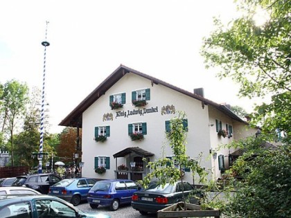 照片: Ritterschwemme
