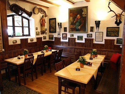 照片: Ritterschwemme