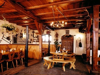 照片: Ritterschwemme