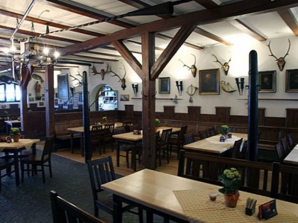 照片: Ritterschwemme