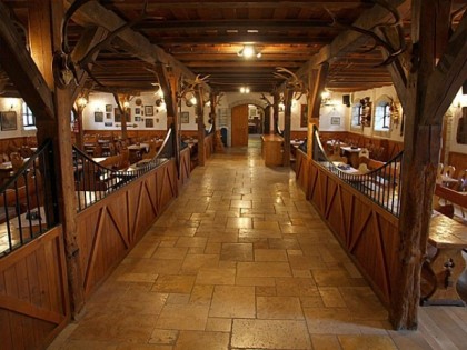 照片: Ritterschwemme