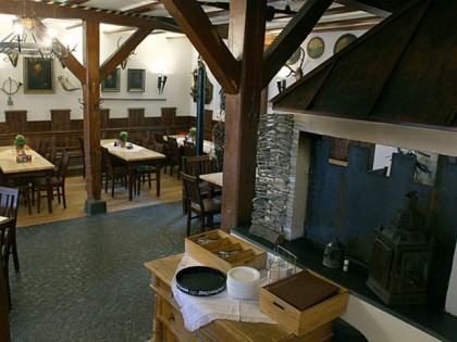 照片: Ritterschwemme